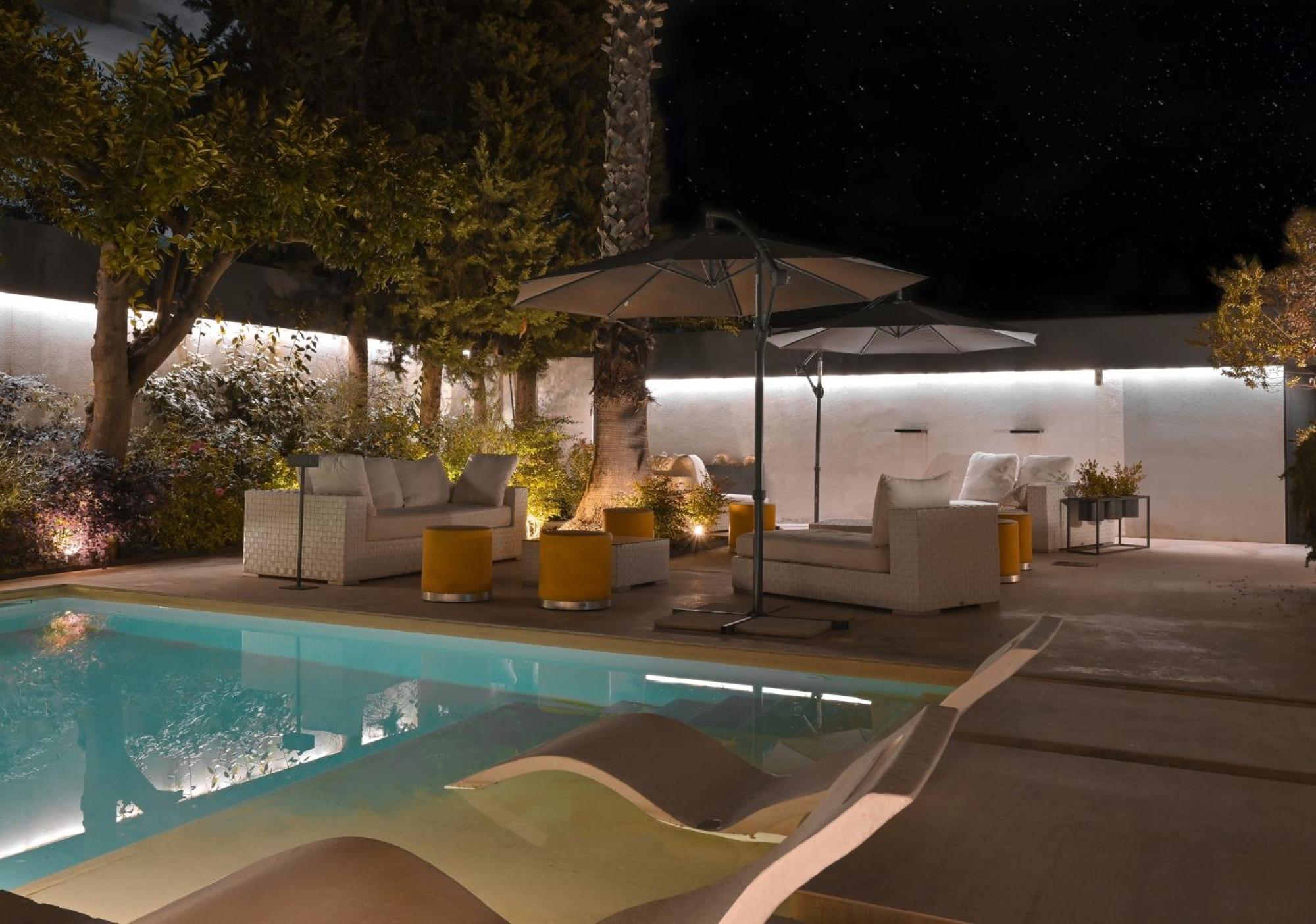 Ghe Kale Resort San Paolo Bel Sito Exterior foto