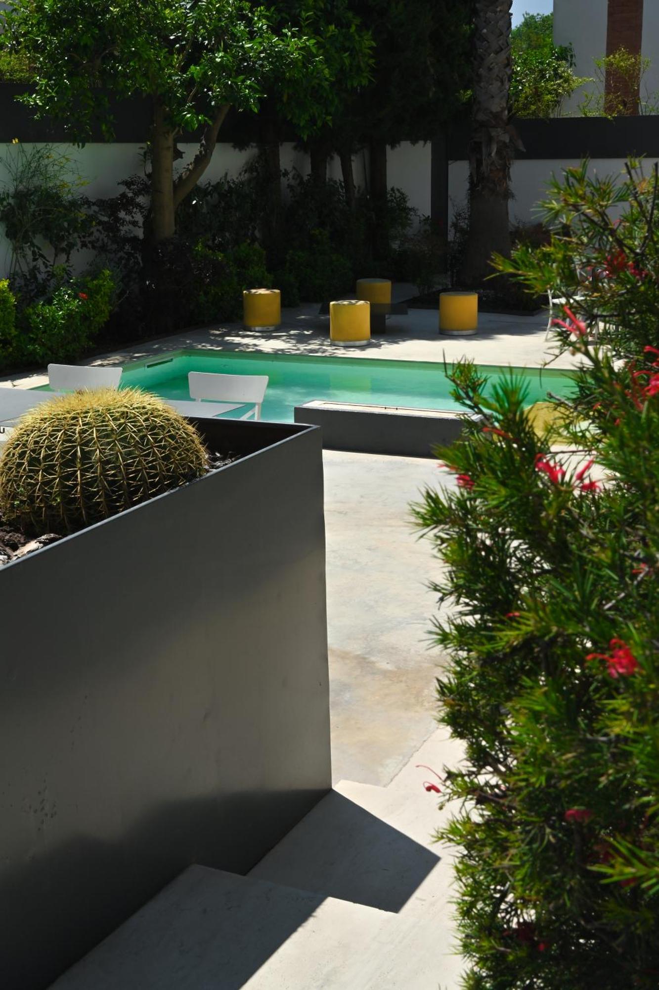 Ghe Kale Resort San Paolo Bel Sito Exterior foto