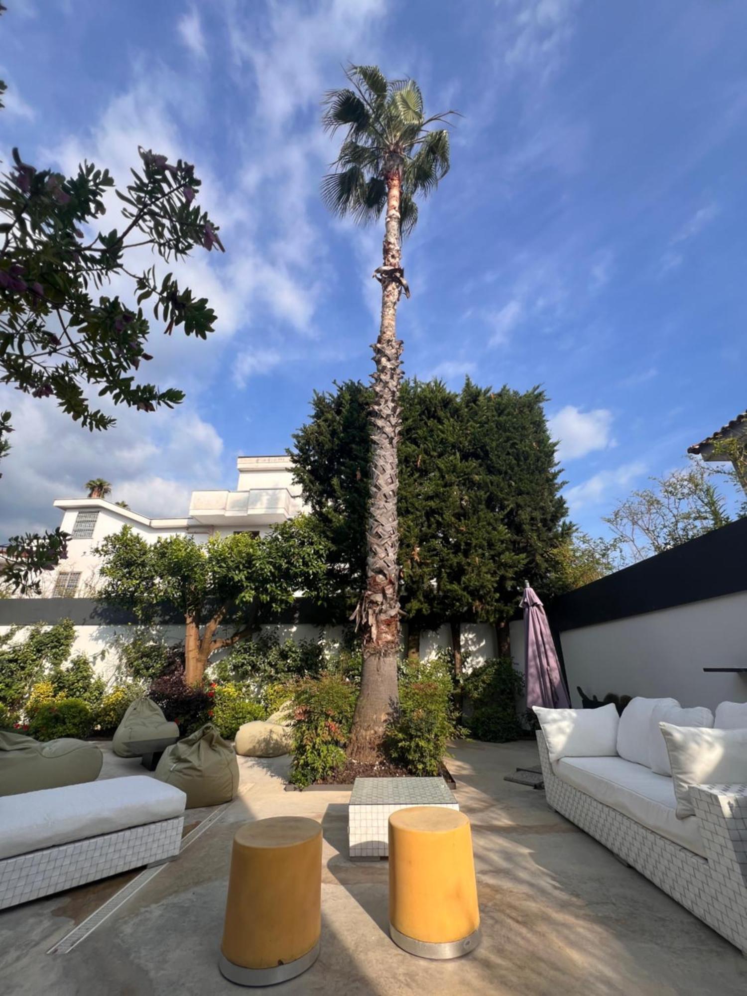 Ghe Kale Resort San Paolo Bel Sito Exterior foto